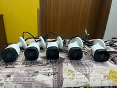 Cameras for sale