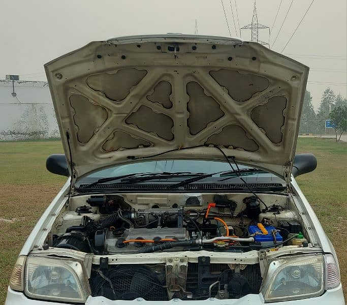 Suzuki Cultus VXR O3O3 5855455 7