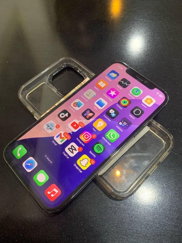 i phone 12 pro (128gb) 3