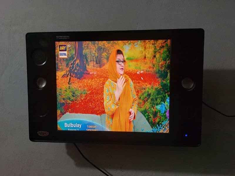 lcd new ha 1