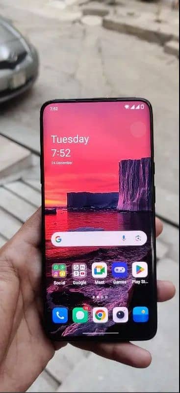 OnePlus 7pro 4