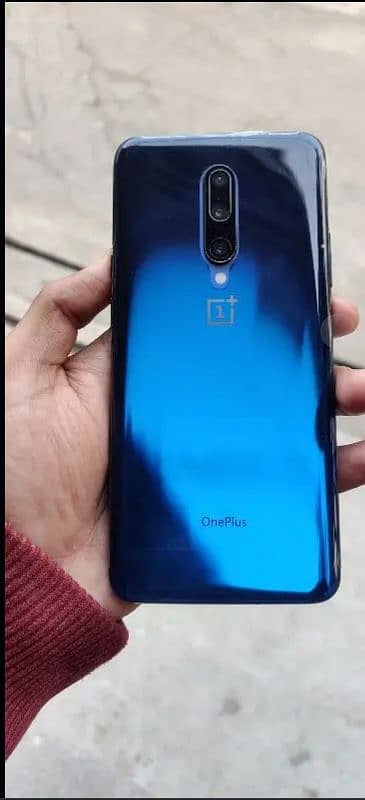 OnePlus 7pro 6