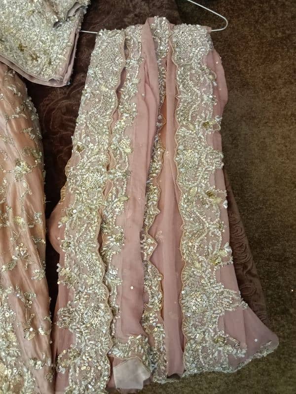 Bridal Lehnga 3