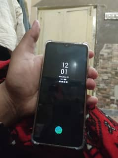 Oppo F15 256 GB