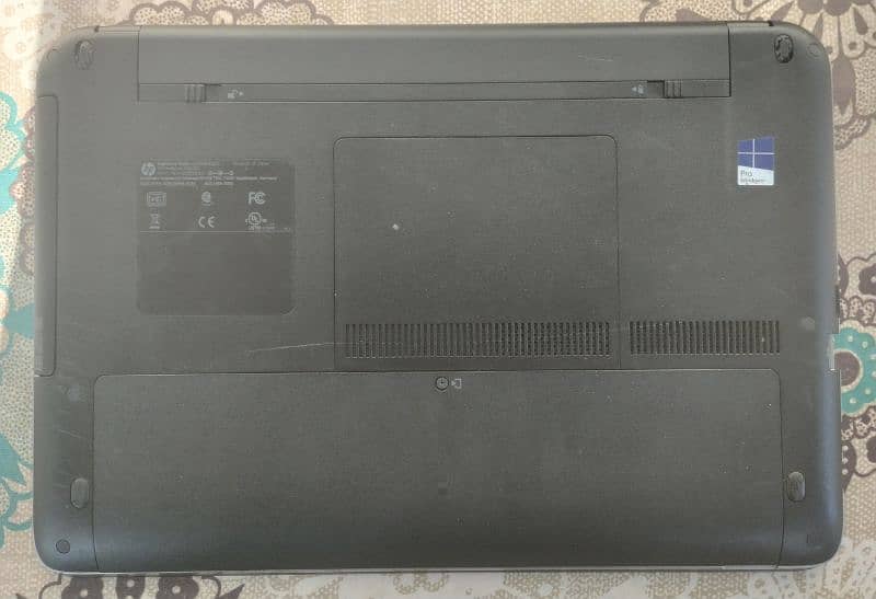 HP ProBook 450 g2 1