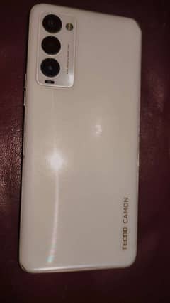 tecno camon 18p 4+3/128 good condition