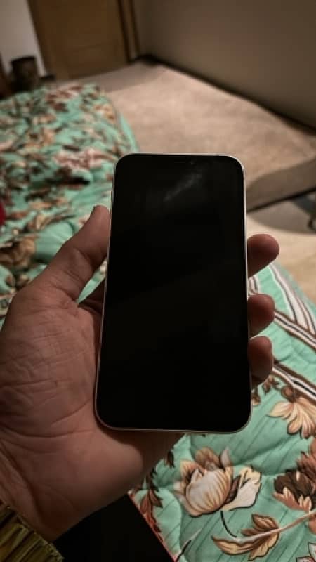 iphone 12 64 gb jv non active 1