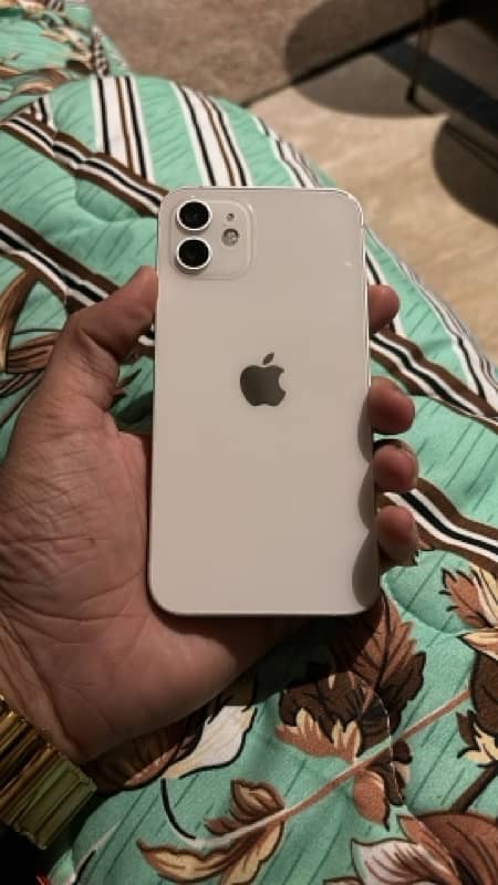 iphone 12 64 gb jv non active 2