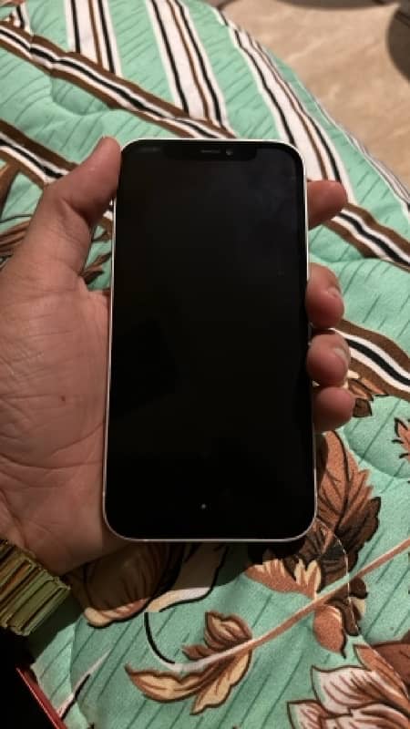 iphone 12 64 gb jv non active 4