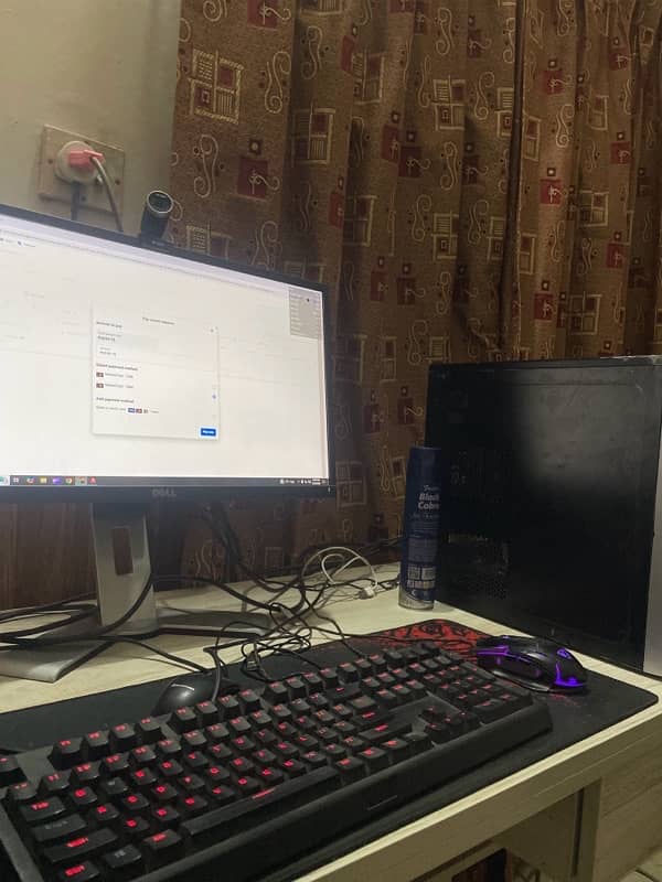 ryzen 5 3600 + Amd Radeon 5600xt 6gb - Gaming PCs - 1096653979