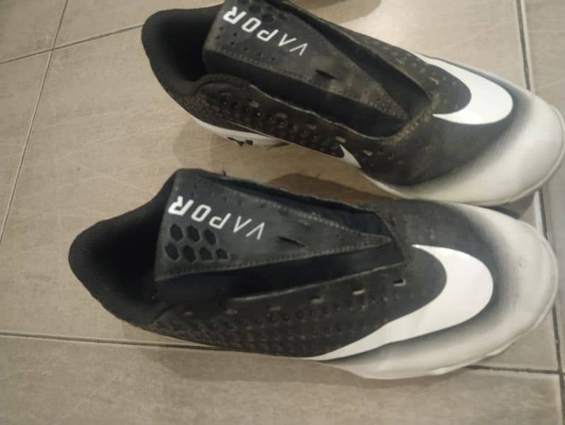 Original Football Nike 0