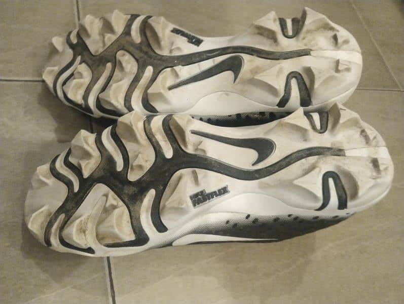 Original Football Nike 3