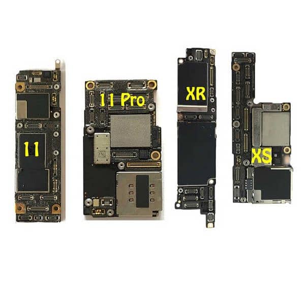 iPhone XR XS Max 11 Pro Max 12 Pro Max 13 Pro Max Boards Available 2