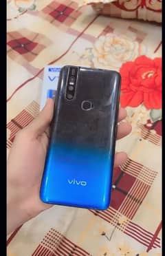 vivo v15 8 ram 256 gb