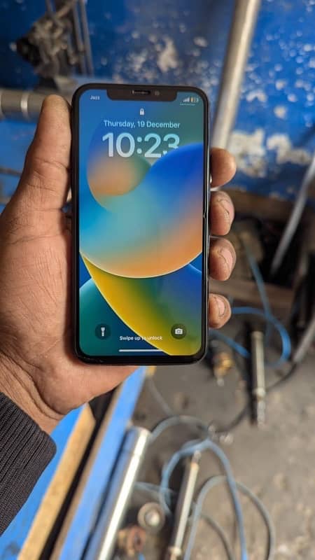 i phone x 64gb 10by10 pta approved exchange only i phone god mobile se 3