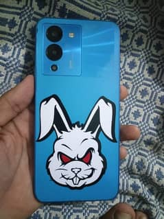 Infinix Note 12