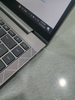 Zbook power G7 i7 10th