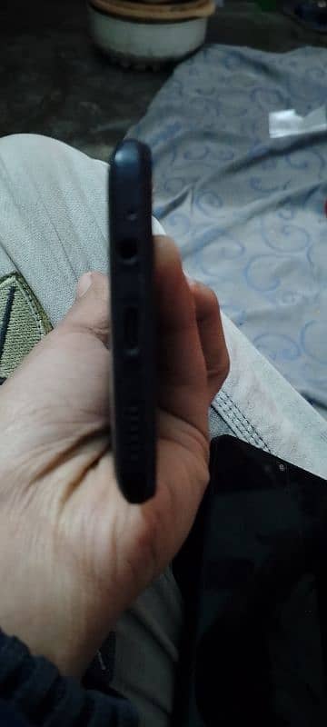 Techno Camon 16 Pro 6 128 Exchange possible iphone 7 plus or android 2