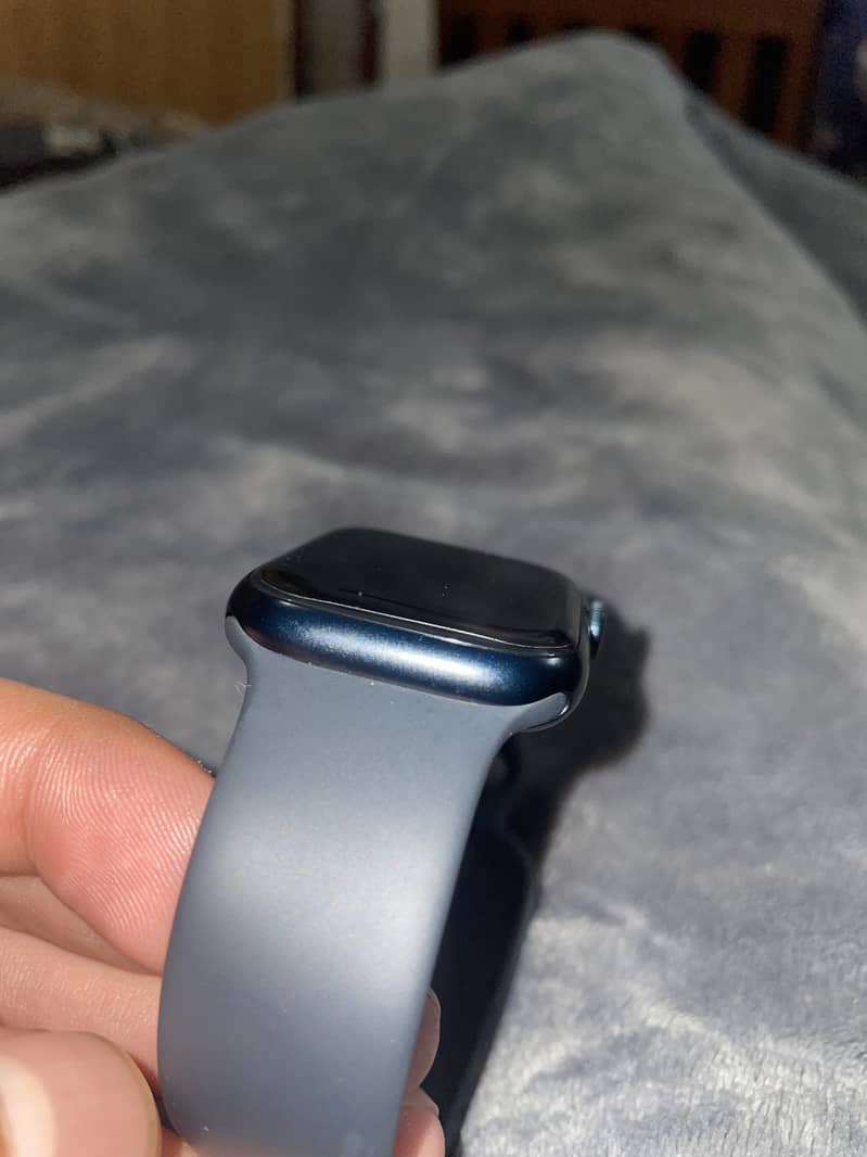 Apple Watch Series 7 GPS Aluminum 7