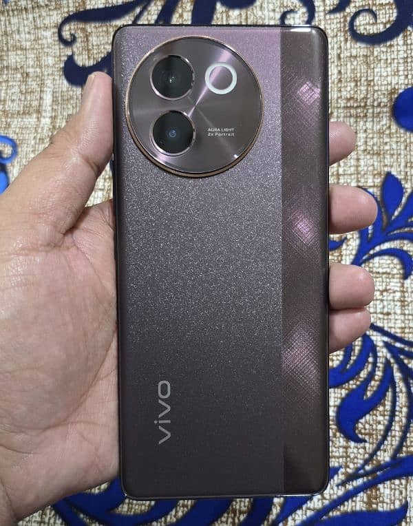 vivo v30e 1