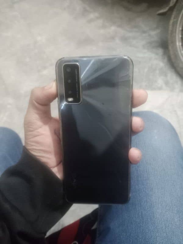 vivo y20s 4. . . . 128 6