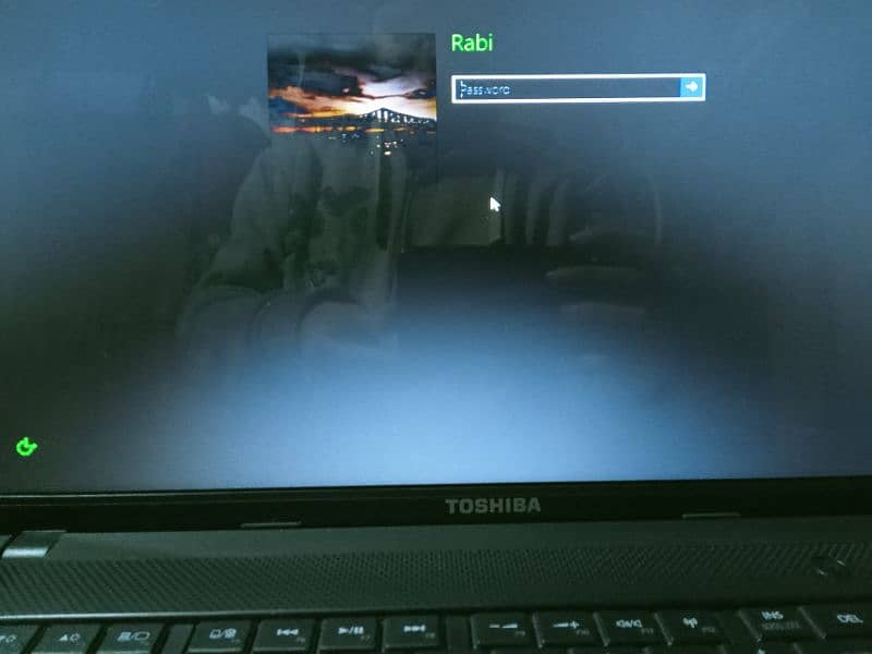 toshiba satellite laptop 2