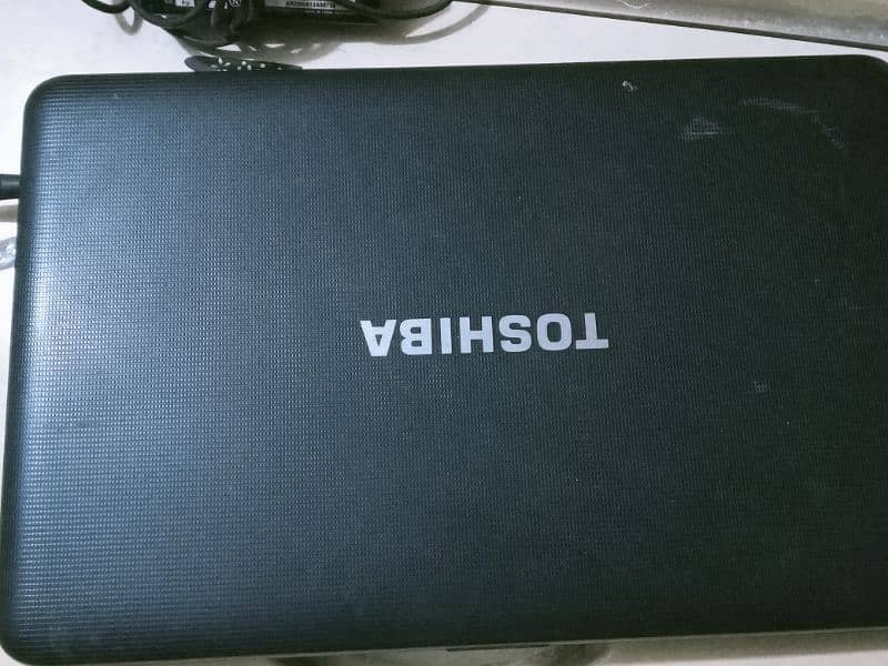 toshiba satellite laptop 4