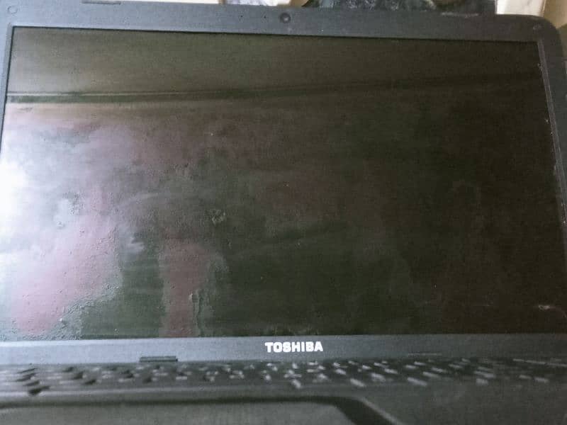 toshiba satellite laptop 6