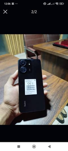 Redmi note 13C