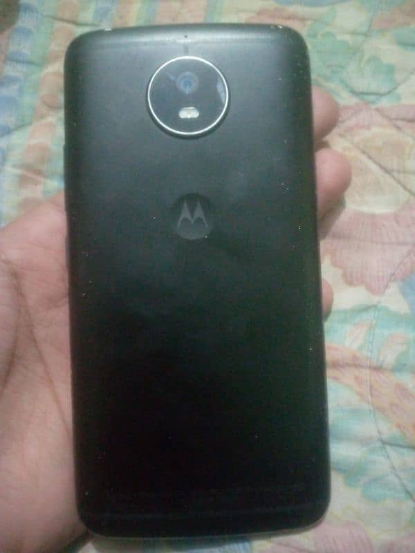 Motorola mobile 4/32 all ok 1