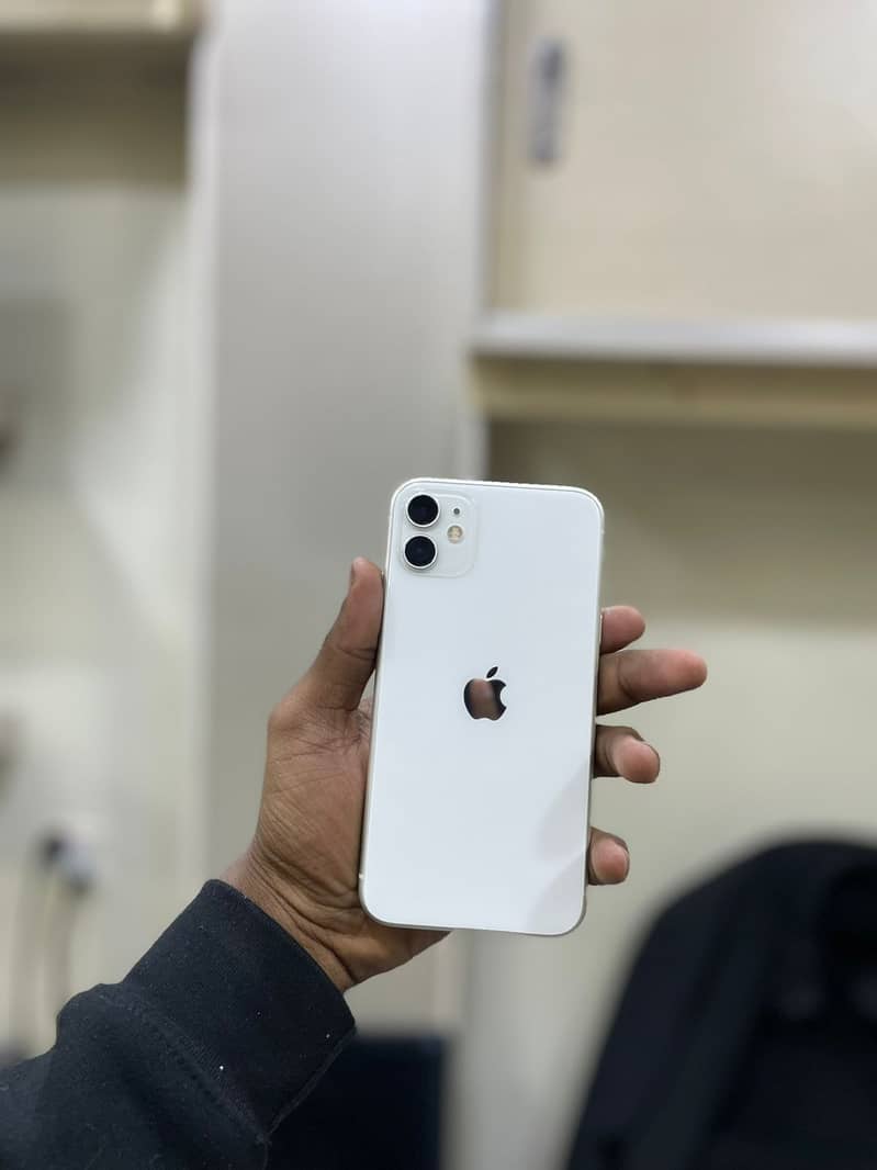 Apple iPhone 11 1