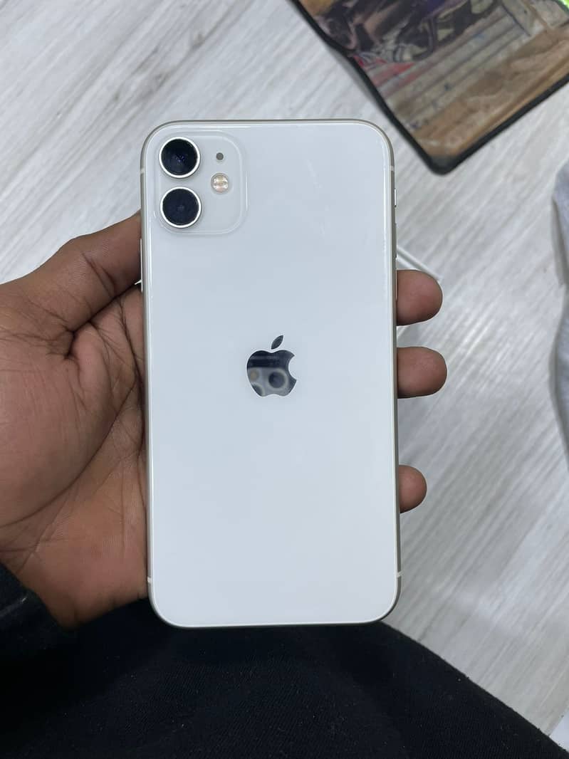 Apple iPhone 11 5