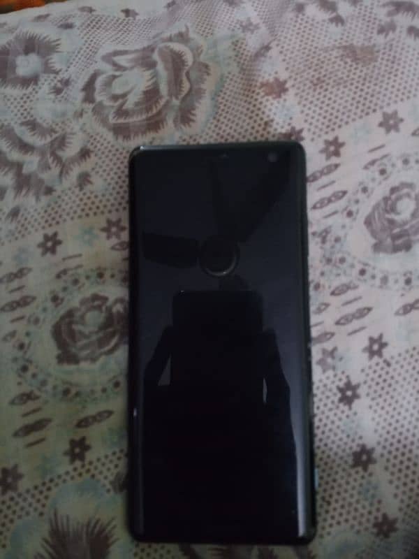 sony xperia zx3 10/10 pta official 0