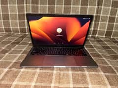 Apple MACBOOK Pro 2017