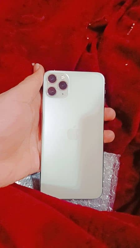 Iphone 11 pro max 0