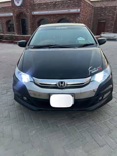 Honda Insight 2012/15