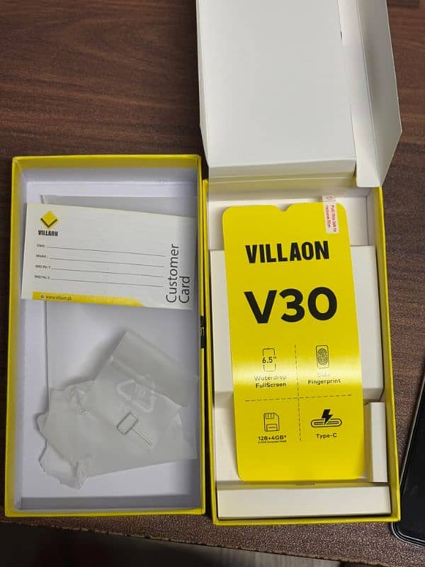 Villioan V30 7