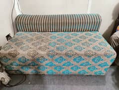 sofa cum bed 5 seater 1+1+3