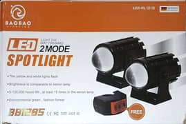 head light for bikes