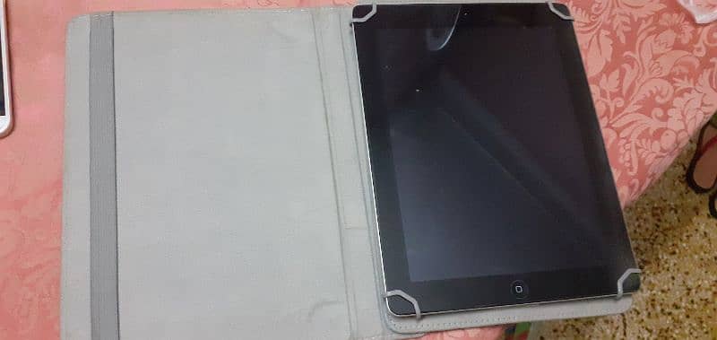 i pad Samsung 1