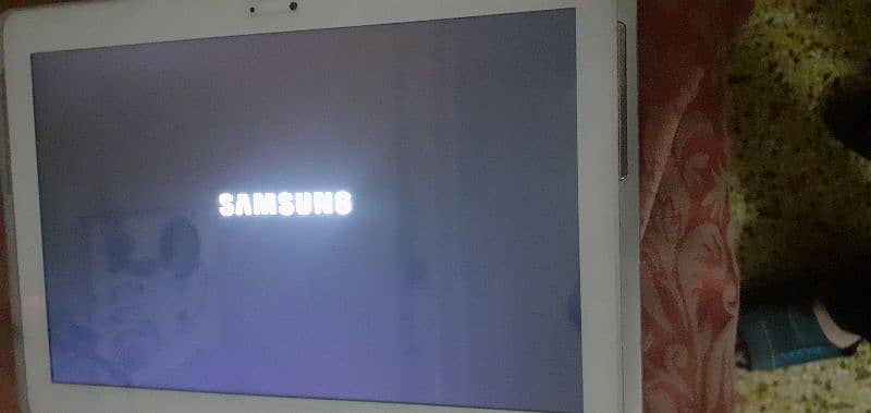 i pad Samsung 3