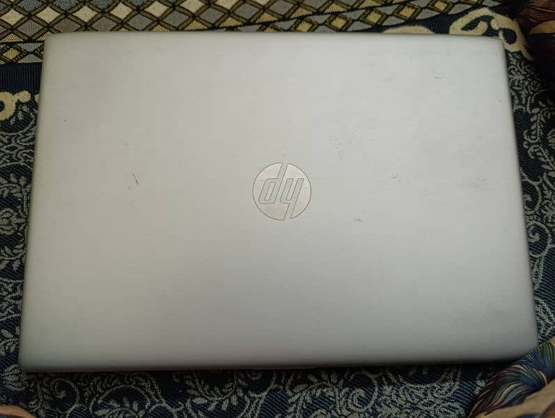 Hp probook 450 g5 by parts 0