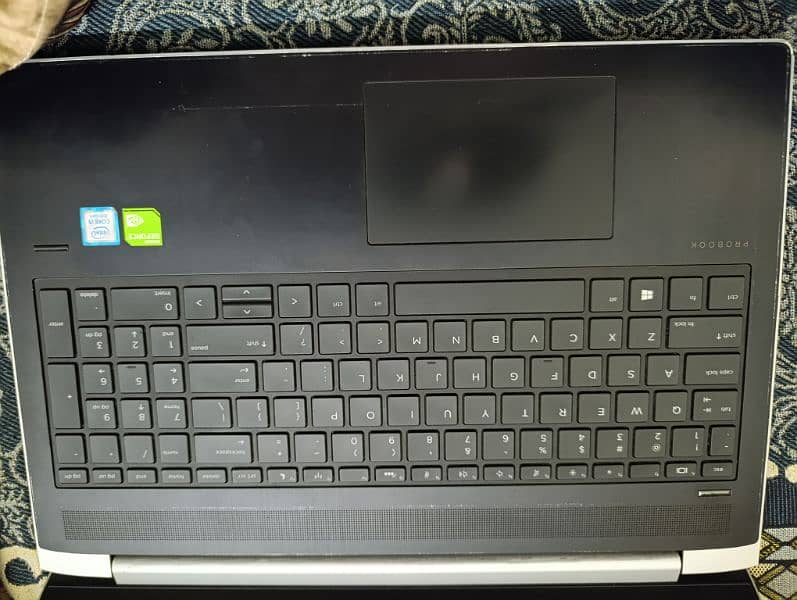 Hp probook 450 g5 by parts 1