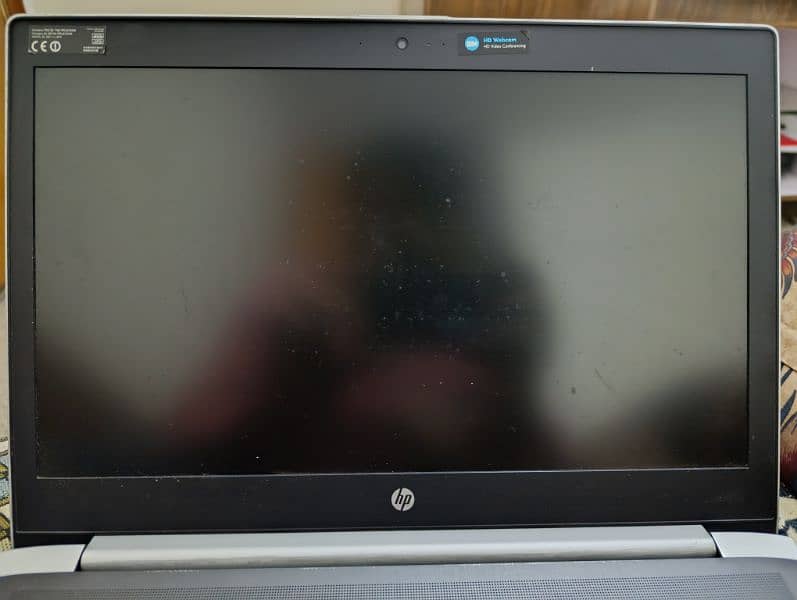 Hp probook 450 g5 by parts 2