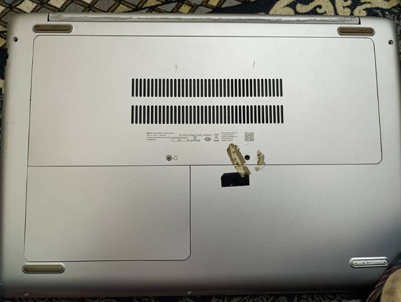 Hp probook 450 g5 by parts 3