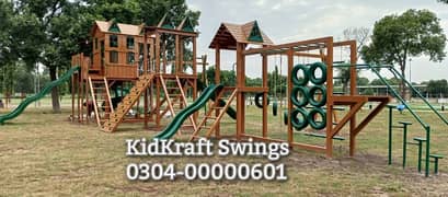 kids slides | Playground Equipment | kid swing | jhoola | kids Rides