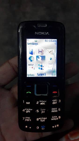 Nokia 3110c original 1