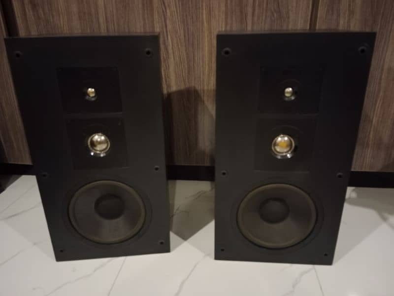 Altec lansing spekers pair 3