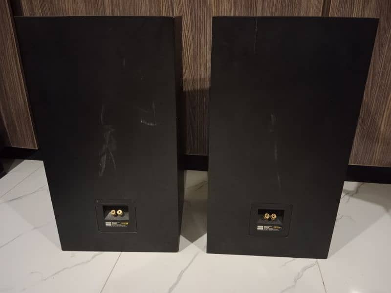 Altec lansing spekers pair 4