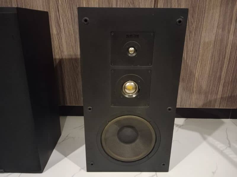 Altec lansing spekers pair 5